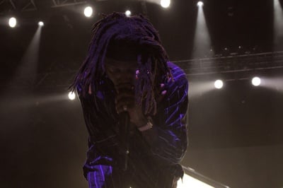Cover image for jid house of blues 2023 image 4