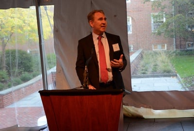 Cover image for Kenneth Griffin