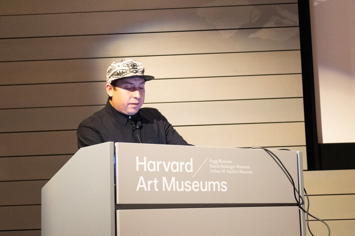 In 2018, Orange published his debut novel “There There,” which tells stories about Native American characters and their relationships with their identities. The novel received great acclaim, including the Hemingway Foundation/PEN award, the Center for Fiction First Novel Prize, and recognition as a Pulitzer Prize Finalist.