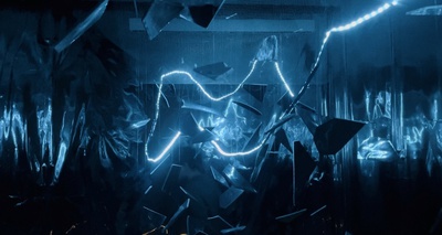 Cover image for Conflux: Merging Art and Technology
