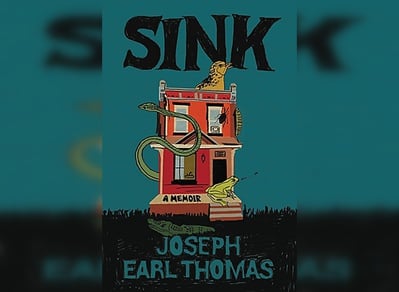 Cover image for Sink Cover Image