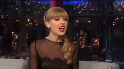 Cover image for How to: Recover from Taylor Swift's Breakup