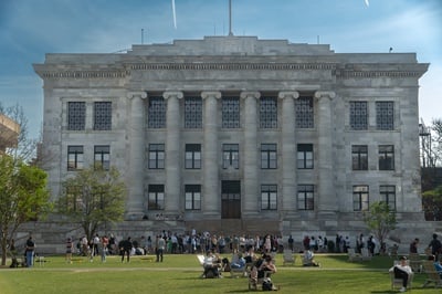 Cover image for HMS-Quad