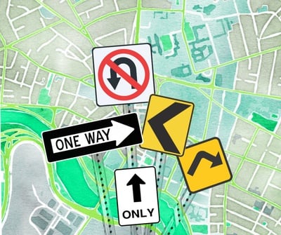 Cover image for How to: Not Get Lost During Visitas