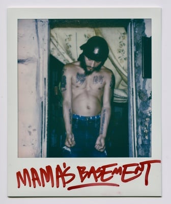Cover image for Eto Portrait