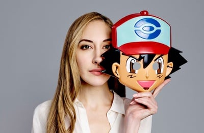 Cover image for Sarah Natochenny Profile Image
