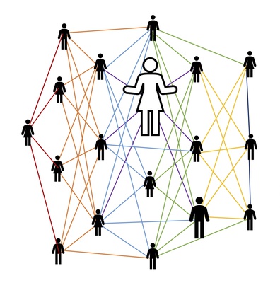 Cover image for Networking at Harvard