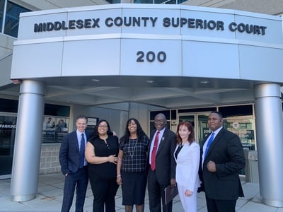 Cover image for Middlesex Superior Court Greenlights Discovery in Suit Against Harvard Over Images of Enslaved People