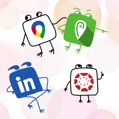 Cover image for 5 Essential Apps for Visitas