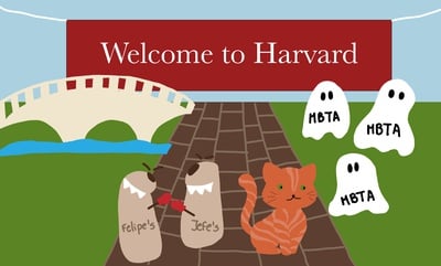 Cover image for Things to Do during Visitas That Aren’t on the Programming
