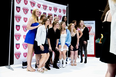 Cover image for Future Trailblazers
