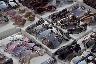 Cover image for Essential Sunglasses for Enjoying Harvard’s Two Weeks of Sunshine