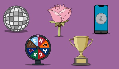 Cover image for types of visitas students