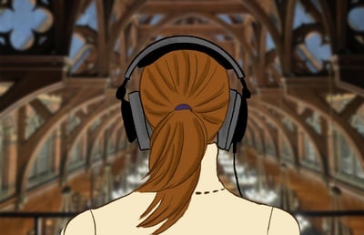 Cover image for Indie Berg