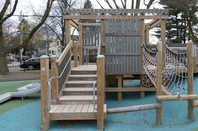 Cover image for playground 1