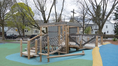 Cover image for playground 2