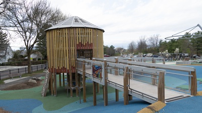 Cover image for playground 4