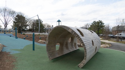 Cover image for playground 6