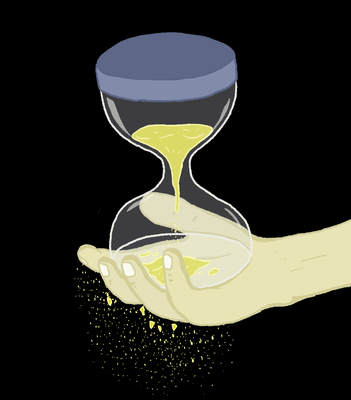 Cover image for In Defense Of Running Late