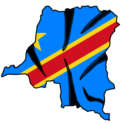 Cover image for Cobalt and Congo