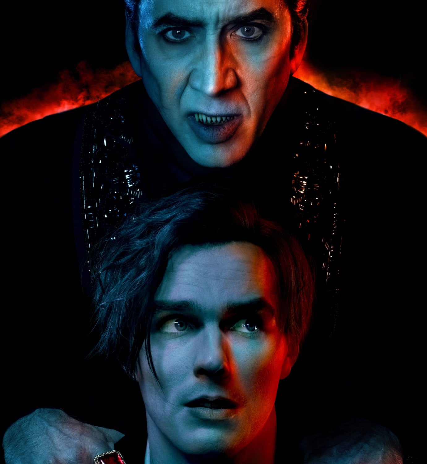 What Did Dracula Do To Renfield