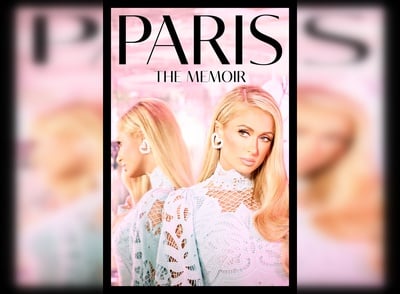 Cover image for ‘Paris: The Memoir’ Review: The Truth About Paris Hilton the Cameras Never Showed Us