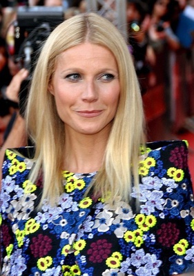 Cover image for Gwyneth Paltrow