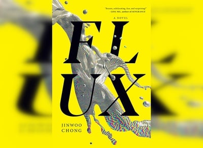 Cover image for Flux Cover Image