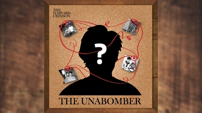 Cover image for Podcast: The Unabomber: The Man, the Myth, and the Manifesto