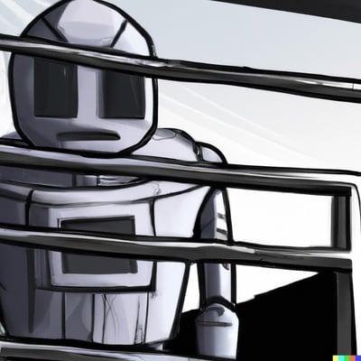 Cover image for ChatGPT Needs a ‘Problematic’ Mode