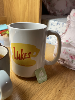 Cover image for DSY Mug