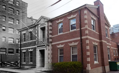Cover image for In Photos: 150 Years of The Harvard Crimson