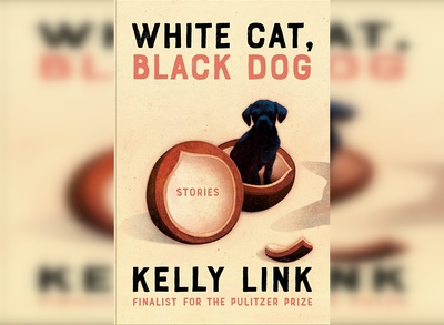 Cover image for ‘White Cat, Black Dog’ Review: Brutal Honesty Wrapped in Whimsical Stories