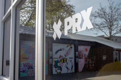 Cover image for PRX Podcast Garage