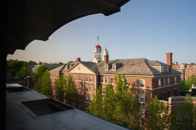Cover image for This Housing Day, Quad Every Sophomore — Seriously