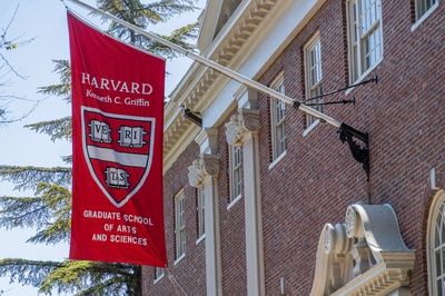 Cover image for ‘Urgent Action’ Required: Harvard GSAS Report Recommends Changes to Financial Aid, Advising