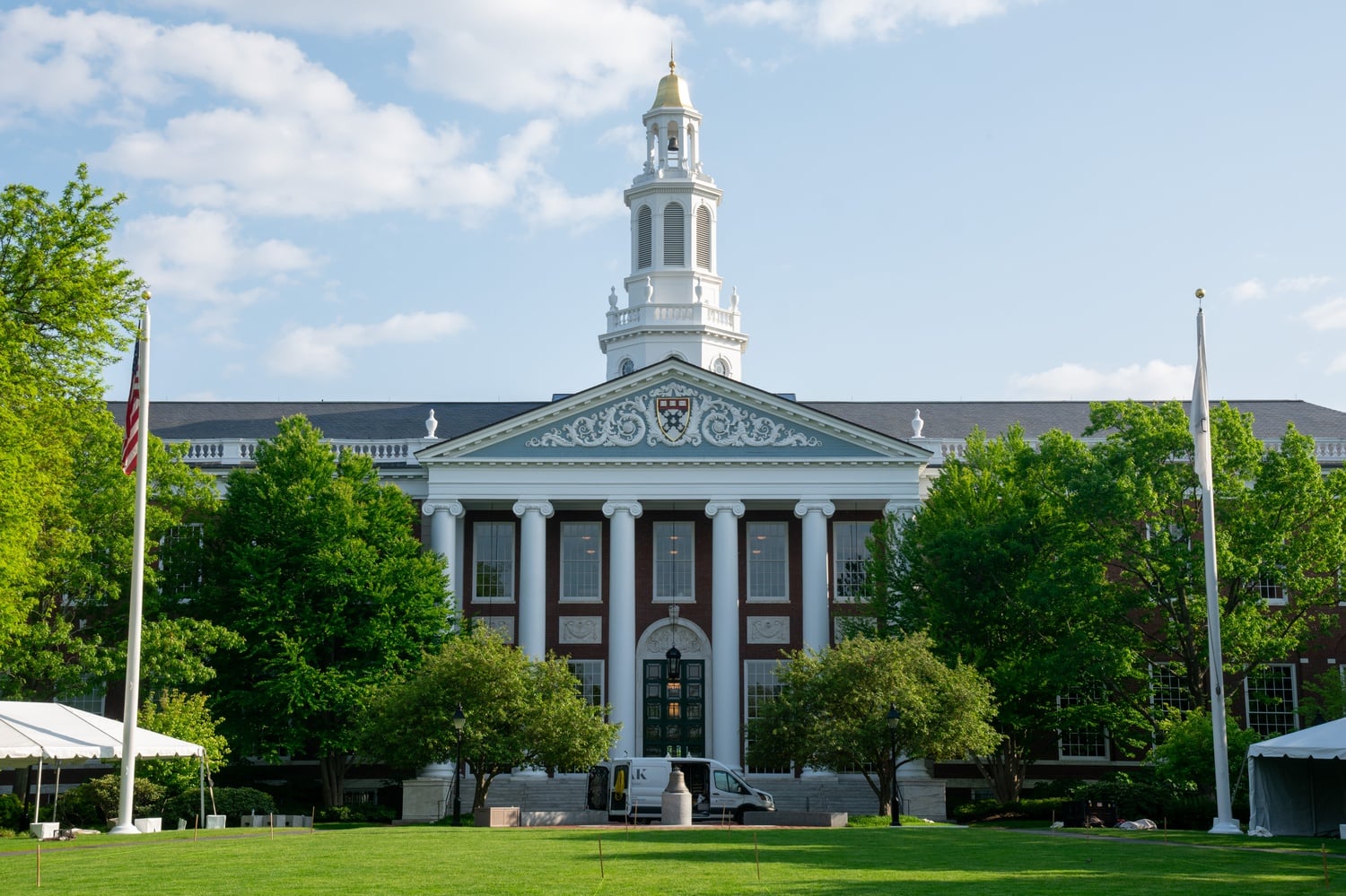 Harvard Business School is at the center of a defamation lawsuit filed by HBS professor Francesca Gino against the school and data investigators who accused her of committing data fraud.