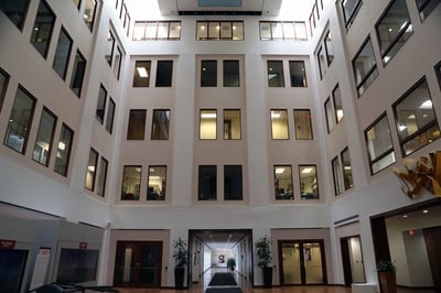 Cover image for After Top Fundraising Officials Left Harvard, Alumni Affairs Office Reorganizes