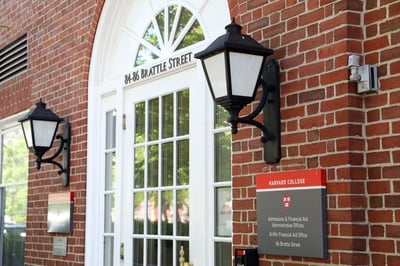 Cover image for Admission by Affluence: How Harvard’s ‘Diversity’ Leaves Out Students From Schools Like Mine
