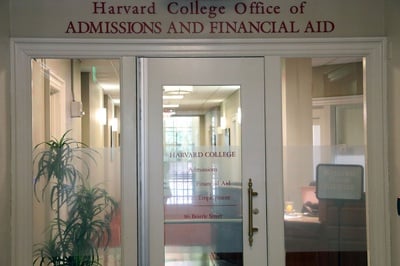 Cover image for Harvard College’s Acceptance Rates for Men and Women are Nearly Identical. That’s Rare in the Ivy League.