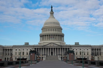 Cover image for Harvard’s Congressional Districts Hit Hard By Federal Funding Shutdown