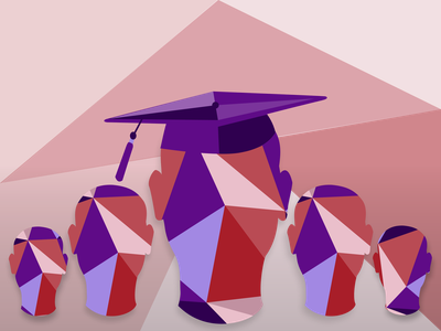 Cover image for The Changing Faces of a Harvard Education