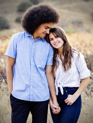 Cover image for Carter and Elise Photo