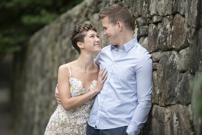 Cover image for Kat and Ben Photo