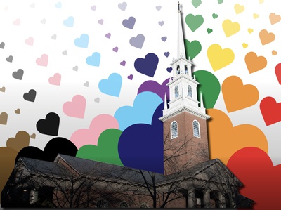 Cover image for A Year of Firsts: Class of 1998 Sees Strides in LGBTQ+ Advocacy and Representation