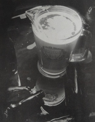 Cover image for Drinking at Harvard