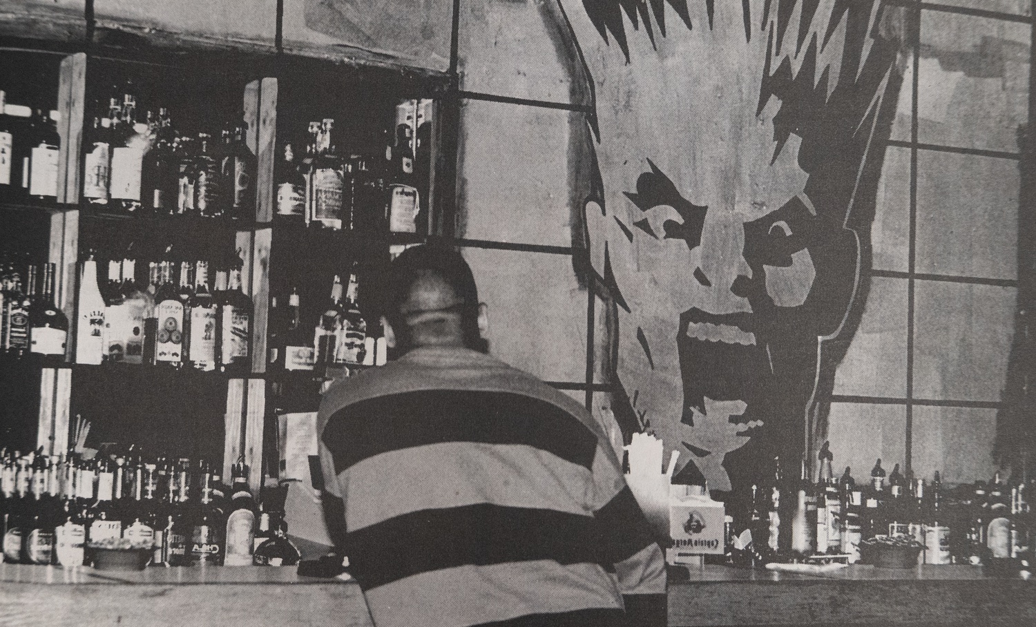 During the 1997-98 academic year, drinking culture at Harvard came under fire, with administrators seeking to move toward a “no tolerance” stance.