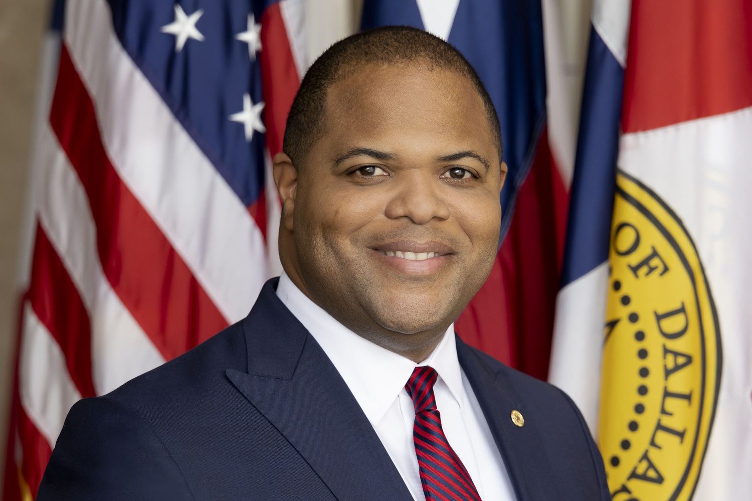 Dallas Mayor Eric L. Johnson ’98 says his time at the Phillips Brooks House Association inspired him to dedicate his career to public service.