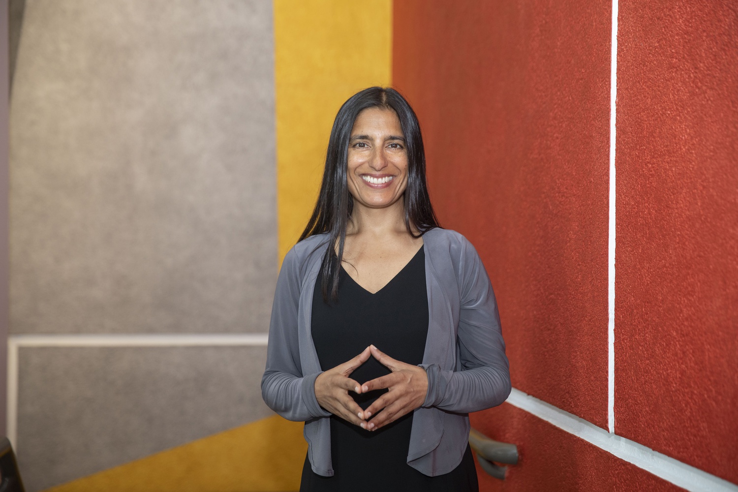 Ritu Kalra