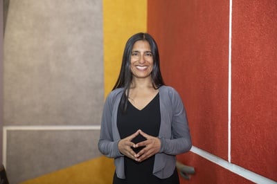Cover image for Ritu Kalra Courtesy